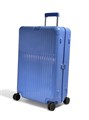 RIMOWA 70 см чемоданы пластик голубой ЧМ-00021