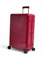 RIMOWA 70 см чемоданы пластик красный ЧМ-00019