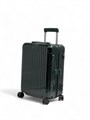 RIMOWA 50 см чемодан пластик зеленый ЧМ-00034