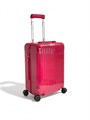 RIMOWA 50 см чемодан пластик красный ЧМ-00030