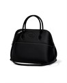 HERMES Bolide 35 см сумка черная свифт СК-00470
