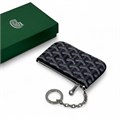 GOYARD ключница синяя КЧ-00088