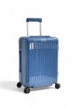 RIMOWA 50 см чемодан пластик голубой ЧМ-00029