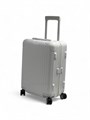 RIMOWA 50 см чемодан пластик белый ЧМ-00035