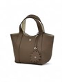 MOYNAT сумка кожа коричневая СК-00332