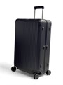 RIMOWA 70 см чемоданы пластик черный ЧМ-00022