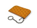 GOYARD ключница желтая канва СК-00622