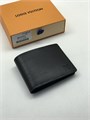 LV портмоне Эпи черное ПМ-0692