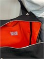 HERMES рюкзак текстиль черный РК-00231