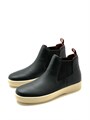LORO PIANA челси низкие черные ОК-2305