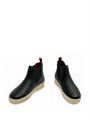 LORO PIANA челси низкие черные ОК-2305