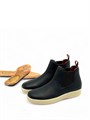 LORO PIANA челси низкие черные ОК-2305