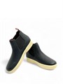 LORO PIANA челси низкие черные ОК-2305