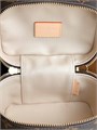 LV косметичка Nice nano коричневая монограмма маленькая НС-01693