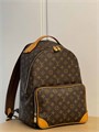 LV рюкзак Discovery коричневая монограмма РК-00146
