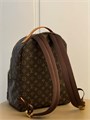 LV рюкзак Discovery коричневая монограмма РК-00146