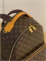 LV рюкзак Discovery коричневая монограмма РК-00146