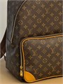 LV рюкзак Discovery коричневая монограмма РК-00146