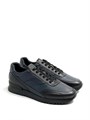 TODS кроссовки черно-синие ОС-2223