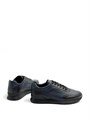 TODS кроссовки черно-синие ОС-2223