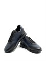 TODS кроссовки черно-синие ОС-2223