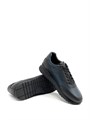 TODS кроссовки черно-синие ОС-2223