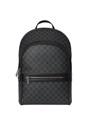 GUCCI рюкзак Porter канва монограмма серый РК-01756