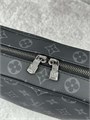 LV несессер GM широкий серая монограмма НС-1783