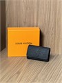 LV ключница на 6 ключей кожа того с тиснением монограммы КЧ-1690
