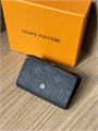 LV ключница на 6 ключей кожа того с тиснением монограммы КЧ-1690