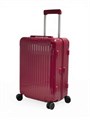 RIMOWA 50 см чемодан пластик красный ЧМ-1761