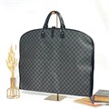 LV портплед серая шашка ПП-1422