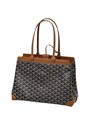 GOYARD сумка-шоппер коричневая СК-00952