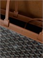 GOYARD сумка-шоппер коричневая СК-00952