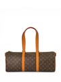 LV сумка Needle Bag коричневая монограмма СК-01325