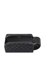 LV несессер Dopp Kit 2 молнии с ручкой серый канва монограмм НС-1838