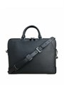 LV портфель Oliver кожа Эпи черный ПР-0401
