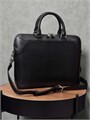 LV портфель Oliver кожа Эпи черный ПР-0401