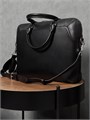 LV портфель Oliver кожа Эпи черный ПР-0401