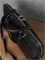LV портфель Oliver кожа Эпи черный ПР-0401
