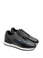 TODS кроссовки черно-серые ОС-2225