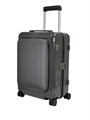 RIMOWA 50 см чемодан пластик с наружным карманом хаки ЧМ-1757