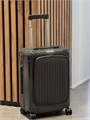 RIMOWA 50 см чемодан пластик с наружным карманом хаки ЧМ-1757
