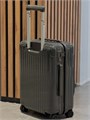 RIMOWA 50 см чемодан пластик с наружным карманом хаки ЧМ-1757