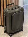 RIMOWA 50 см чемодан пластик с наружным карманом хаки ЧМ-1757