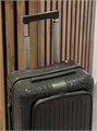 RIMOWA 50 см чемодан пластик с наружным карманом хаки ЧМ-1757