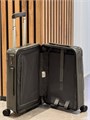 RIMOWA 50 см чемодан пластик с наружным карманом хаки ЧМ-1757