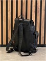 LV рюкзак крокодил Christopher черный РК-0088