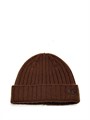 LORO PIANA шапка коричневая ШП-00040