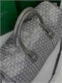 GOYARD дорожная сумка 50 см канва серая ДС-00734